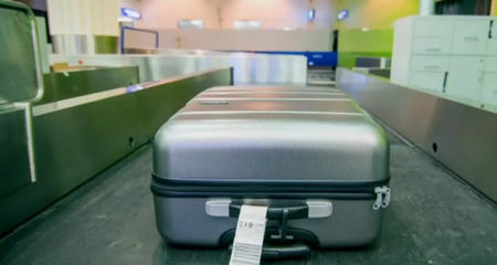 機(jī)場(chǎng)行李托運(yùn)怎么辦理