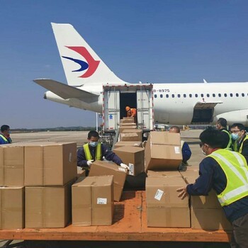 空運就是不坐飛機托運行李