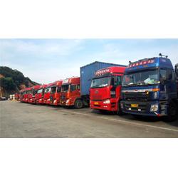 零擔整車 長途物流 行李托運,花都到江西上饒市直達物流專線