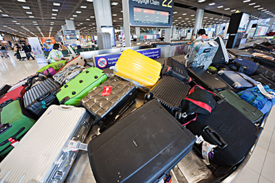 坐飛機(jī)時,對于可以攜帶的&ldquo;免費行李箱&rdquo;都有著什么要求?