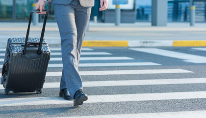 28寸行李箱可以免費托運飛機(jī)嗎