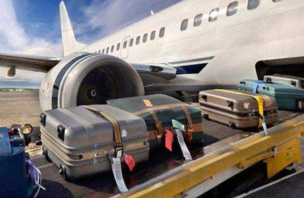 托運行李箱一定要上鎖嗎?