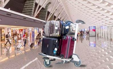 飛機托運時，行李箱會經歷什么？可能你不想知道的行李托運真相
