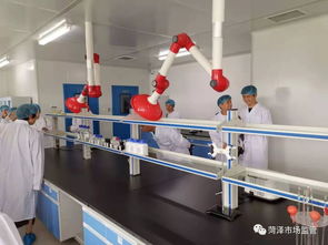 市市場監(jiān)管局與開發(fā)區(qū)局共啟“透明工廠”體驗日，筑牢餐飲安全“前哨站”